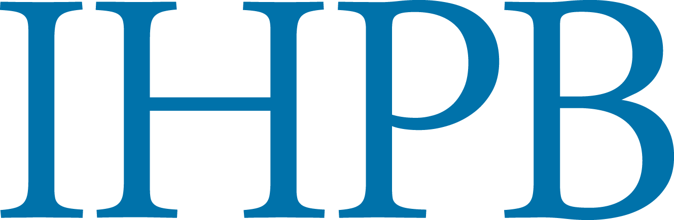 IHPB logo